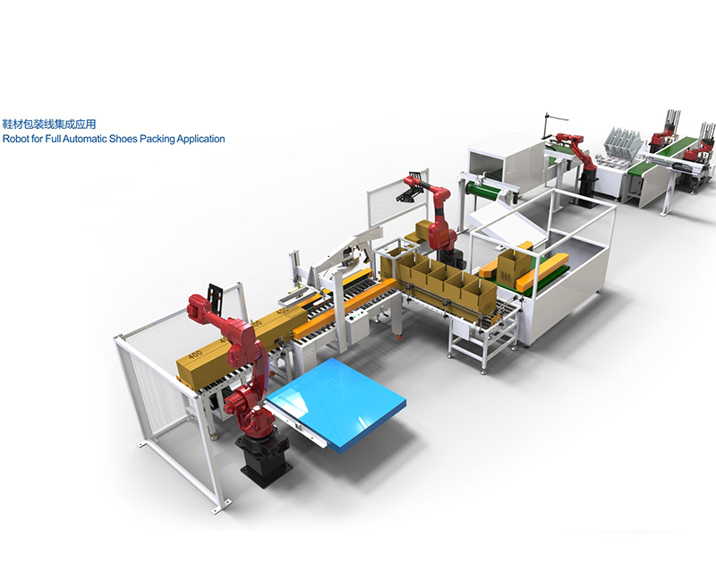阳江优质机械手生产厂家