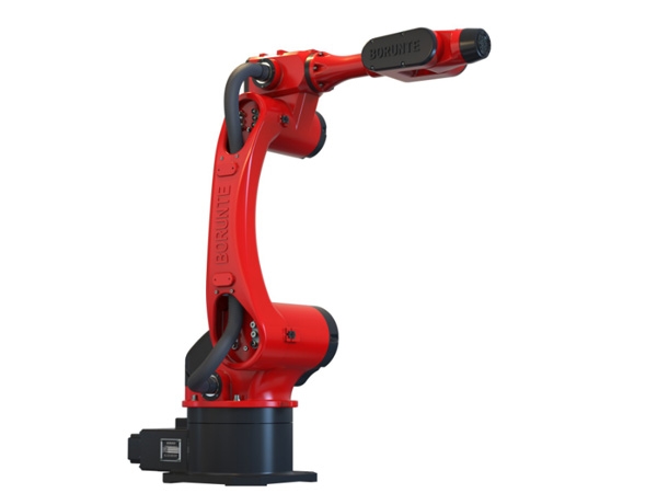 注塑机机械手厂家