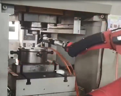 1506应用于锻造挤压成型