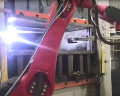 1510单台冲床钣金冲压