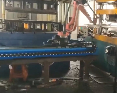 1508地轨冲压一拖二