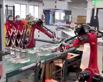 1508天地盒搬运成型