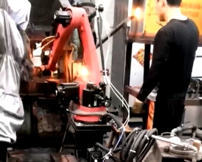 1508用于冲压热锻