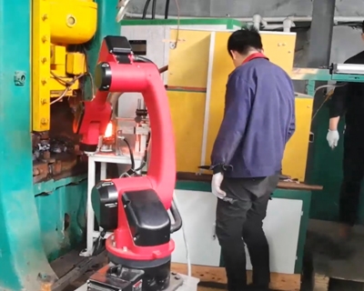 1510用于热锻压上下料