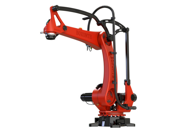 泰州定制焊接机器人生产厂家